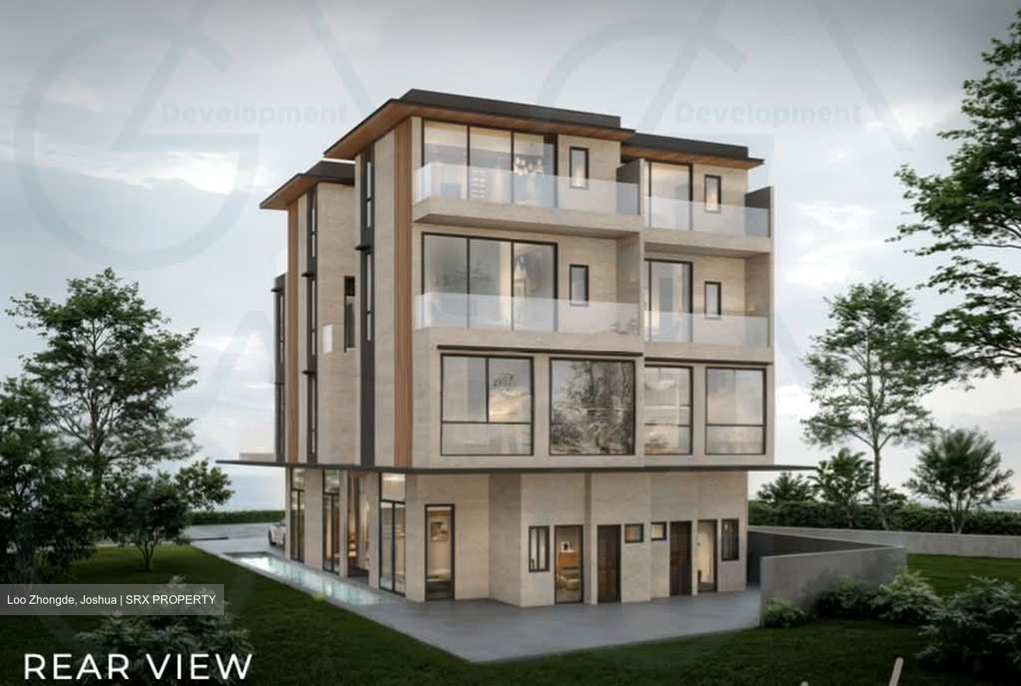 Lorong K Telok Kurau (D15), Terrace #561494991